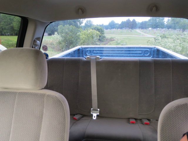 2003 Dodge Ram 2500 Unknown