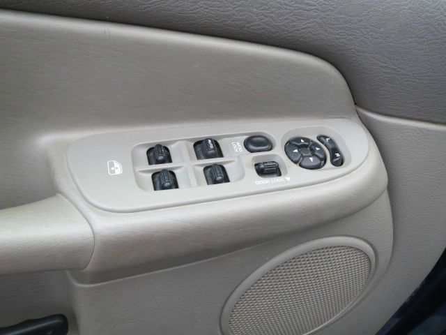 2003 Dodge Ram 2500 Unknown