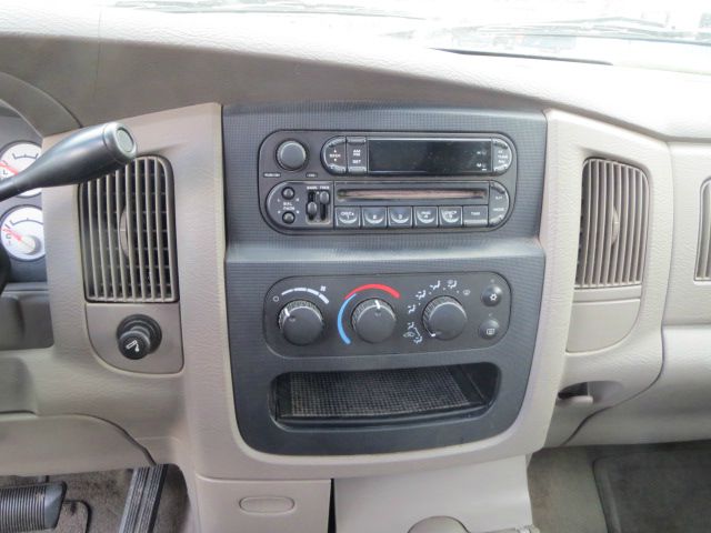 2003 Dodge Ram 2500 Unknown