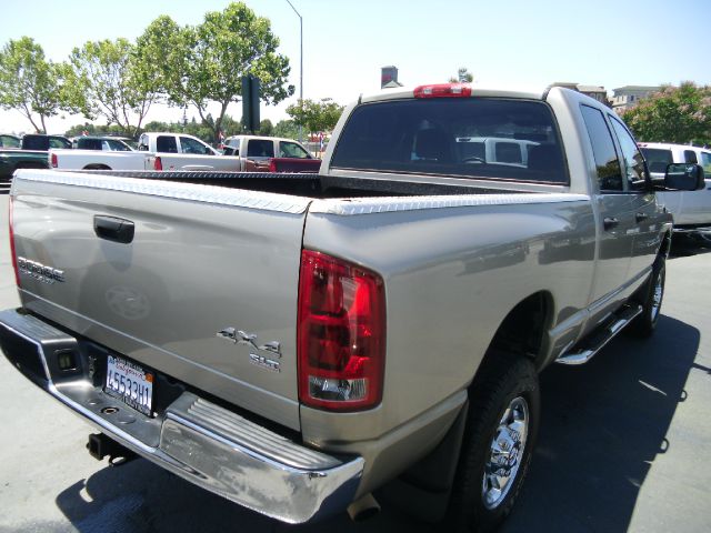 2003 Dodge Ram 2500 LE Clean Car Fax Priced To Go