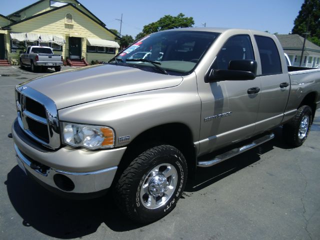 2003 Dodge Ram 2500 LE Clean Car Fax Priced To Go
