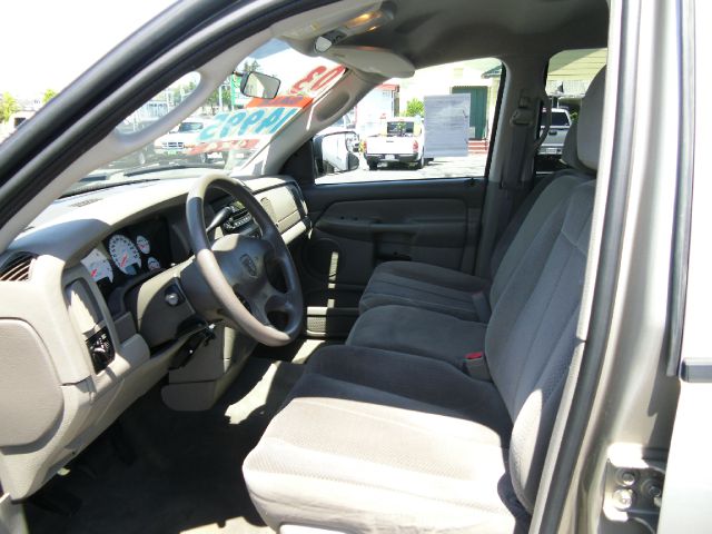 2003 Dodge Ram 2500 LE Clean Car Fax Priced To Go