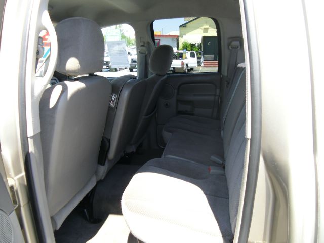 2003 Dodge Ram 2500 LE Clean Car Fax Priced To Go