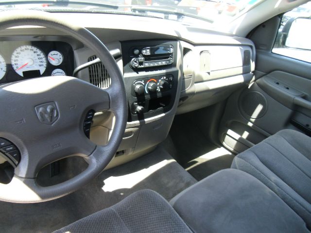 2003 Dodge Ram 2500 LE Clean Car Fax Priced To Go