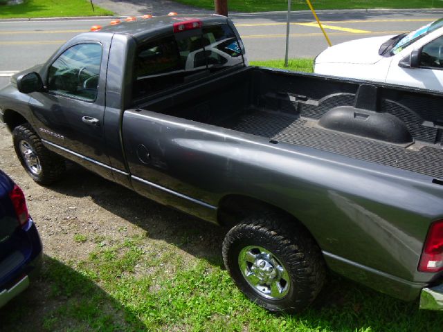 2003 Dodge Ram 2500 4dr Touring