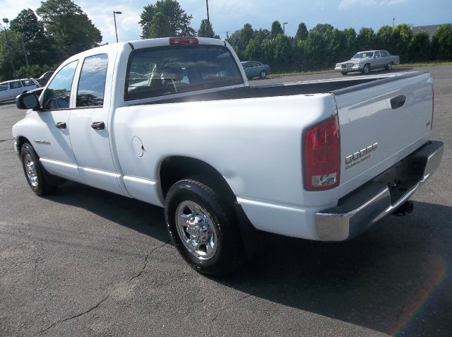 2003 Dodge Ram 2500 Ext WT