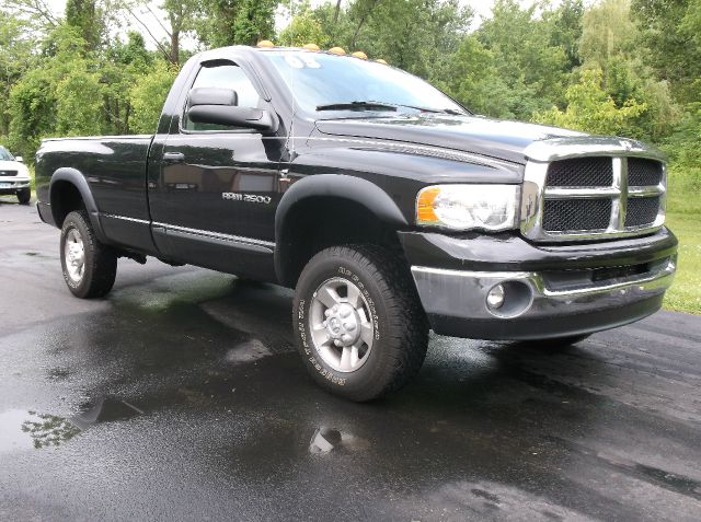 2003 Dodge Ram 2500 2 QUAD AUTO