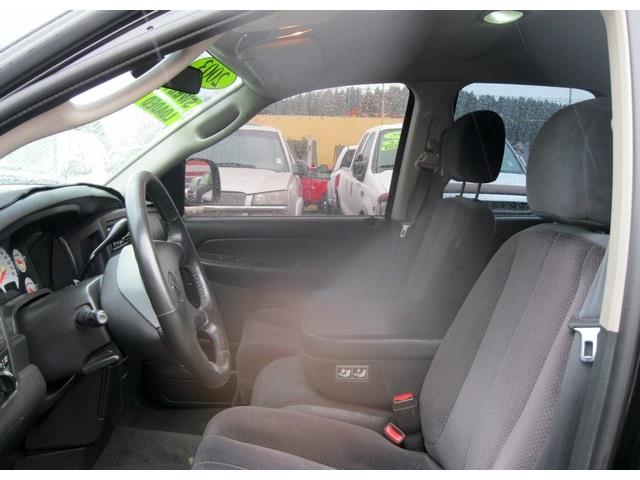 2003 Dodge Ram 2500 Unknown