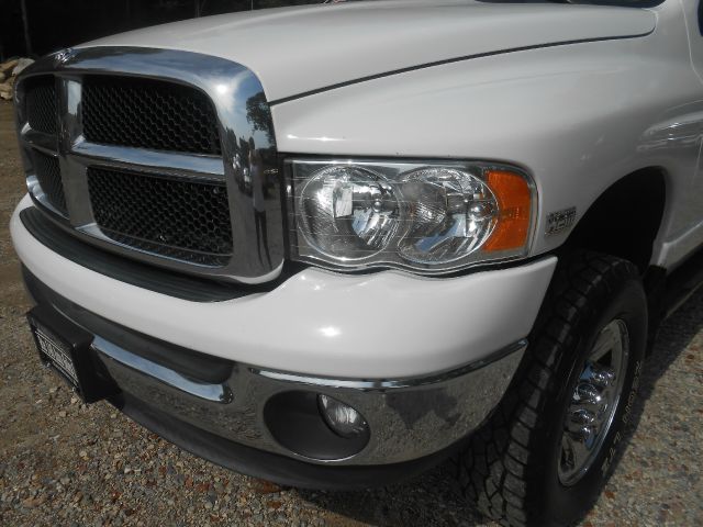 2003 Dodge Ram 2500 Collection Rogue