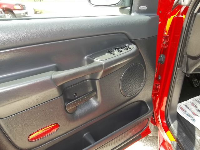 2003 Dodge Ram 2500 Super