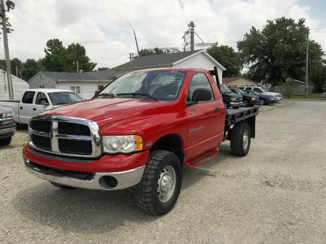 2003 Dodge Ram 2500 Super