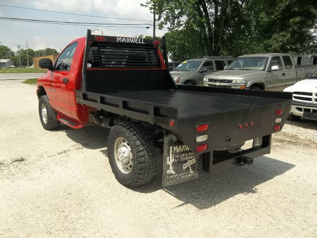 2003 Dodge Ram 2500 Super