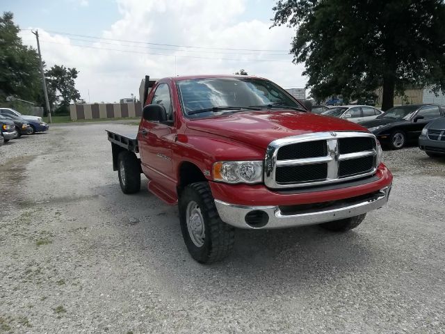2003 Dodge Ram 2500 Super