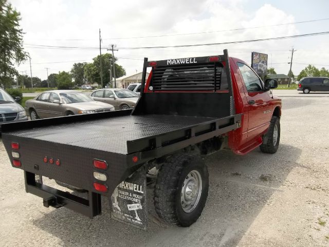 2003 Dodge Ram 2500 Super