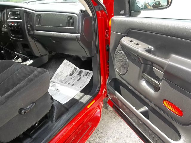 2003 Dodge Ram 2500 Super