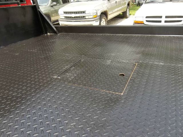 2003 Dodge Ram 2500 Super