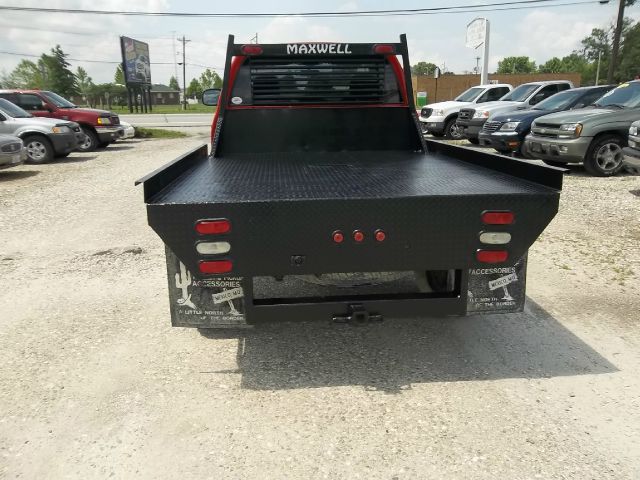 2003 Dodge Ram 2500 Super