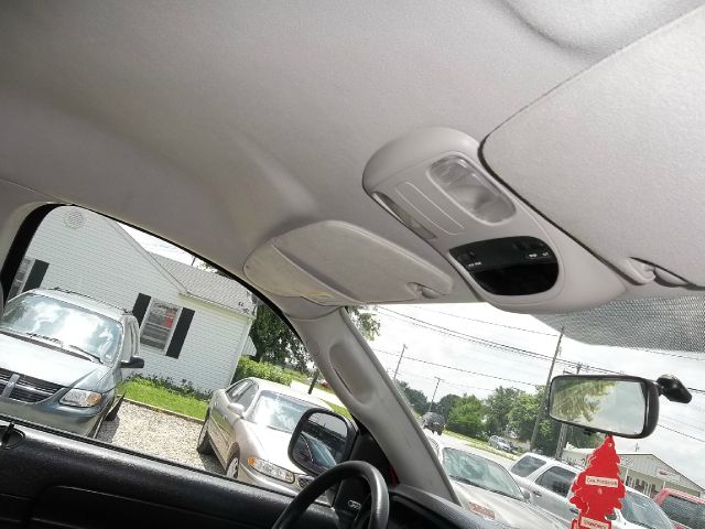 2003 Dodge Ram 2500 Super