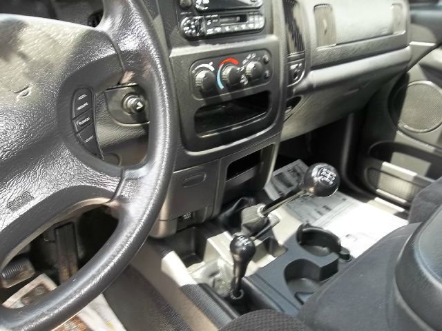 2003 Dodge Ram 2500 Super