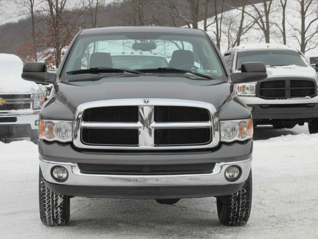 2004 Dodge Ram 2500 323i 4dr Sdn Sedan