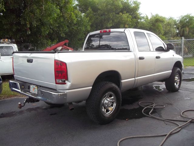 2004 Dodge Ram 2500 Collection Rogue