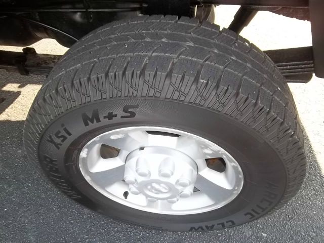 2004 Dodge Ram 2500 Collection Rogue