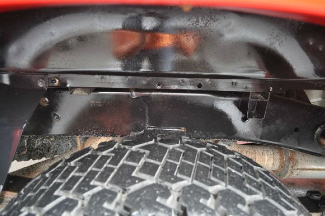 2004 Dodge Ram 2500 4d Wagon AWD