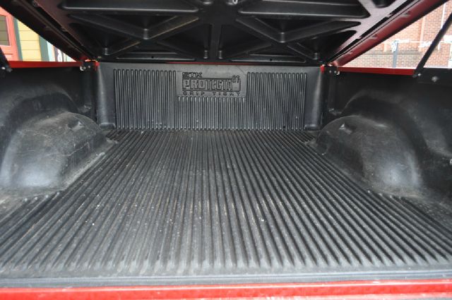 2004 Dodge Ram 2500 4d Wagon AWD