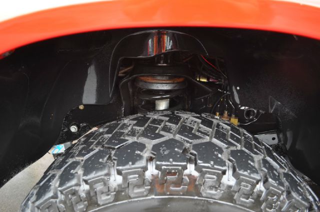 2004 Dodge Ram 2500 4d Wagon AWD