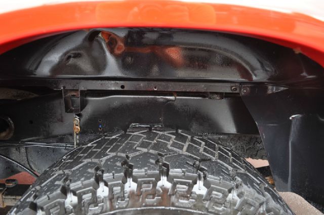 2004 Dodge Ram 2500 4d Wagon AWD