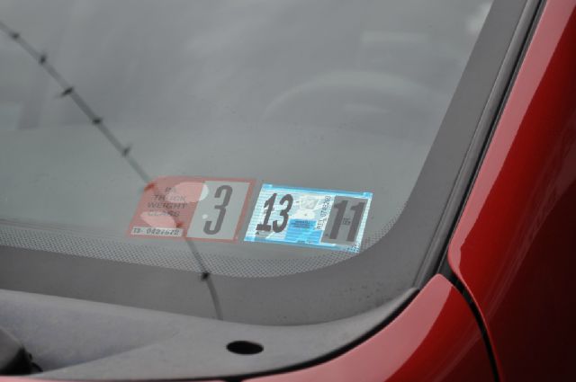 2004 Dodge Ram 2500 4d Wagon AWD