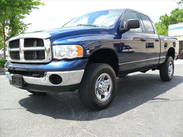 2004 Dodge Ram 2500 SLT - VERY Clean Must SEE