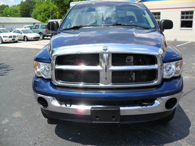 2004 Dodge Ram 2500 SLT - VERY Clean Must SEE