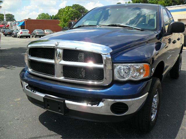 2004 Dodge Ram 2500 SLT - VERY Clean Must SEE