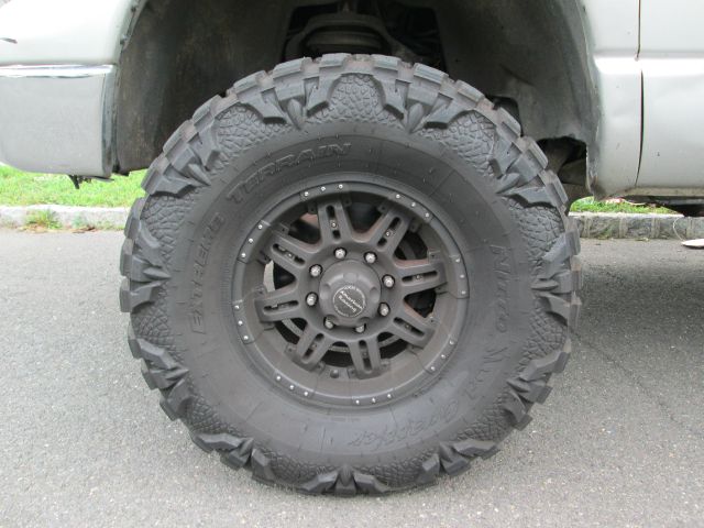 2004 Dodge Ram 2500 14 Box MPR