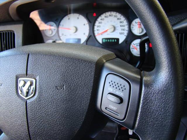 2004 Dodge Ram 2500 C230 1.8K