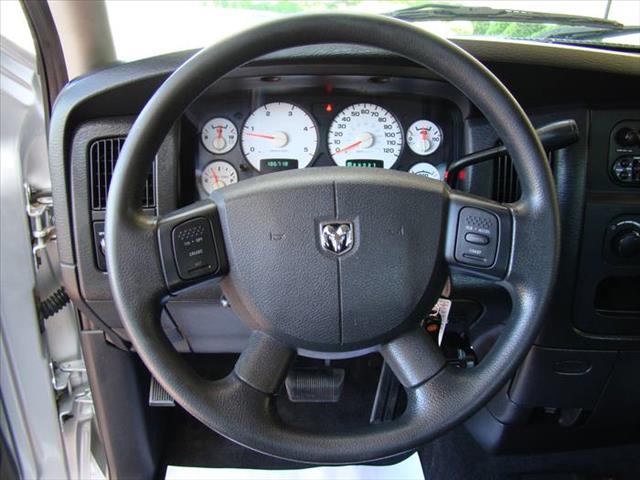 2004 Dodge Ram 2500 C230 1.8K