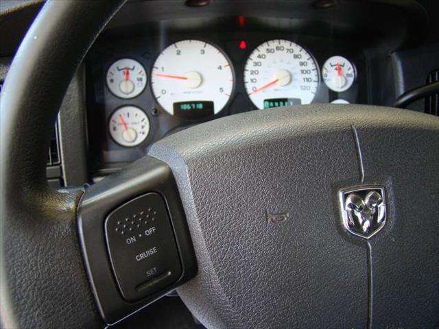 2004 Dodge Ram 2500 C230 1.8K