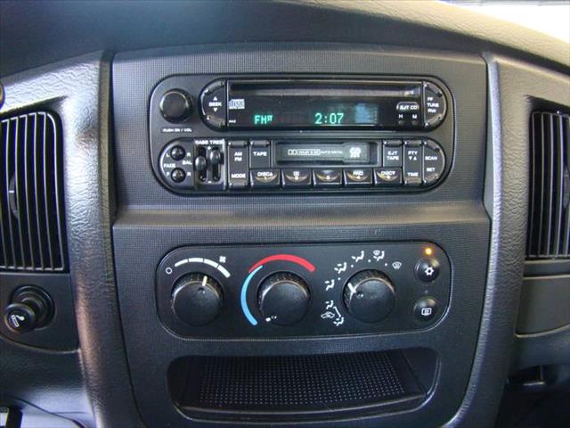 2004 Dodge Ram 2500 C230 1.8K