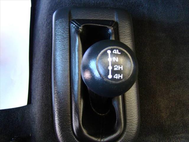 2004 Dodge Ram 2500 C230 1.8K