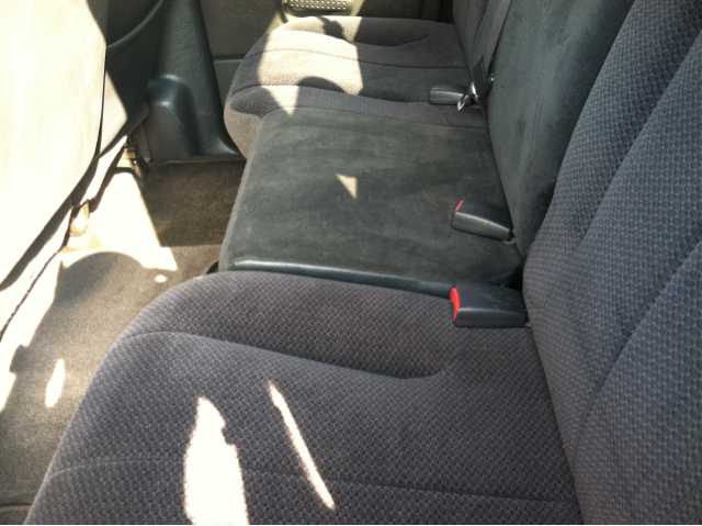 2004 Dodge Ram 2500 Collection Rogue