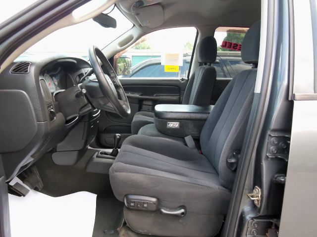 2004 Dodge Ram 2500 Collection Rogue