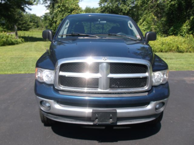 2004 Dodge Ram 2500 Collection Rogue