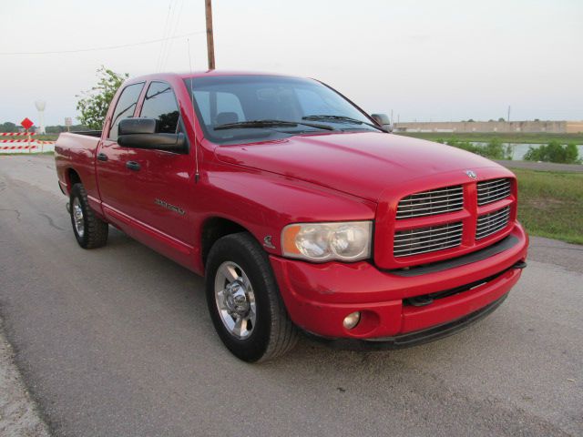 2004 Dodge Ram 2500 LS ES
