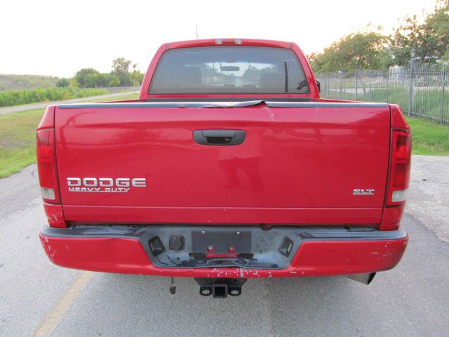 2004 Dodge Ram 2500 LS ES