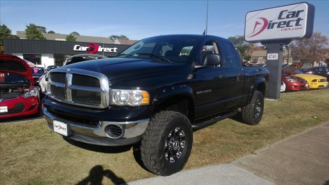 2004 Dodge Ram 2500 124