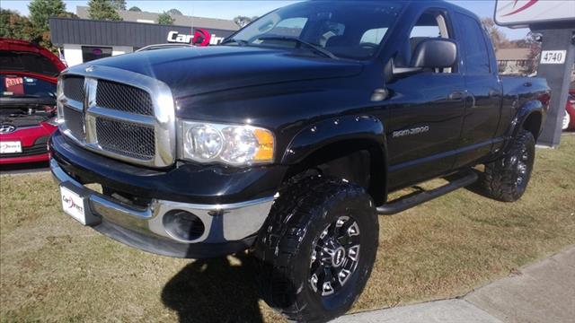 2004 Dodge Ram 2500 124