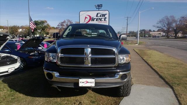 2004 Dodge Ram 2500 124