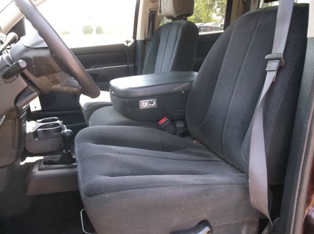 2004 Dodge Ram 2500 Collection Rogue