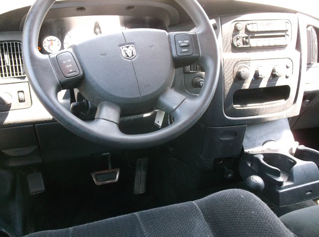 2004 Dodge Ram 2500 Collection Rogue